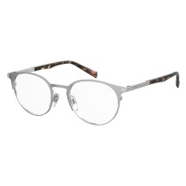 Monture de Lunettes Unisexe Levi's LV-5035-010 Ø 50 mm