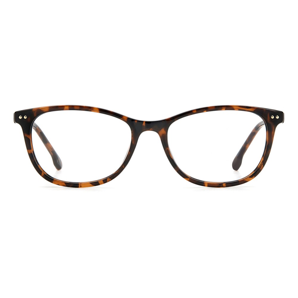 Monture de Lunettes Unisexe Carrera CARRERA-2041T-086 Havana Ø 51 mm