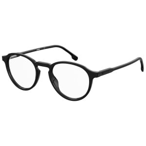 Brillenfassung Carrera CARRERA-233-807 black Ø 50 mm