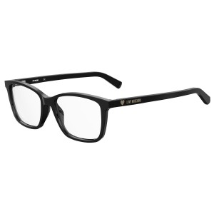 Monture de Lunettes Love Moschino MOL566-TN-807 black Ø 49 mm