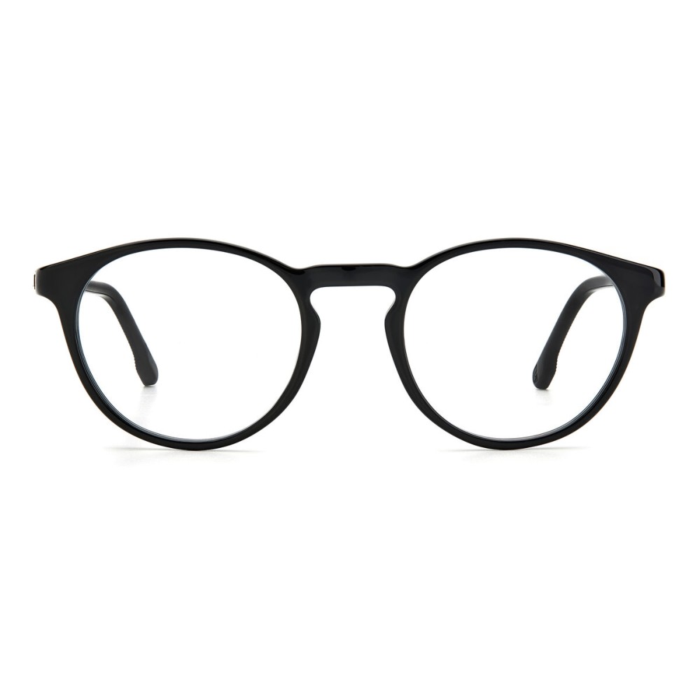 Brillenfassung Carrera CARRERA-255-807 black Ø 50 mm