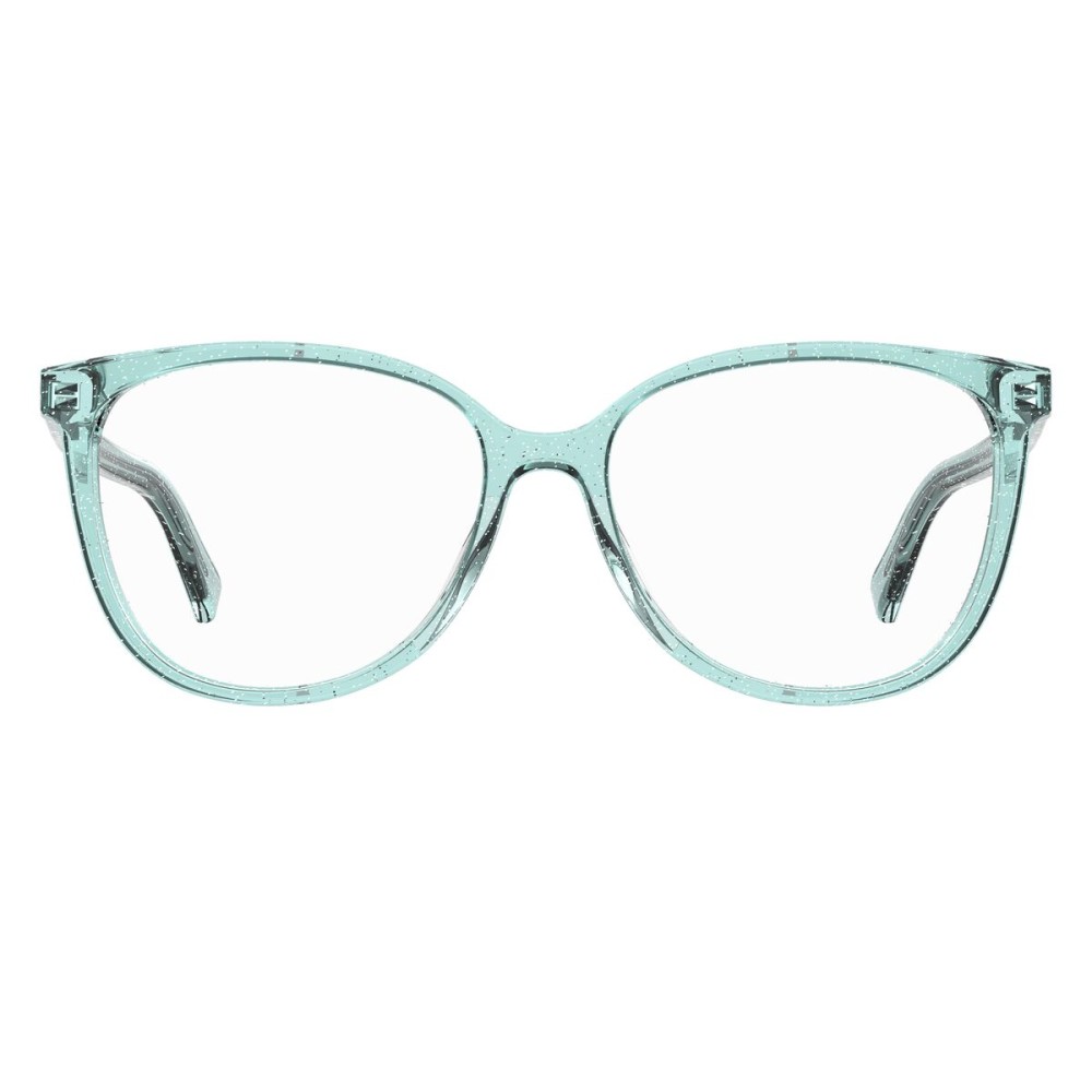 Monture de Lunettes Love Moschino MOL558-TN-5CB Eau Ø 51 mm