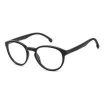 Brillenfassung Carrera CARRERA-8879-807 black Ø 50 mm