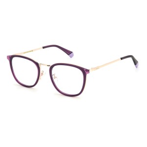 Monture de Lunettes Unisexe Polaroid PLD-D439-G-BSU Ø 52 mm