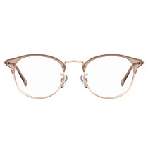 Monture de Lunettes Unisexe Polaroid PLD-D404-G-35J Rose Ø 51 mm