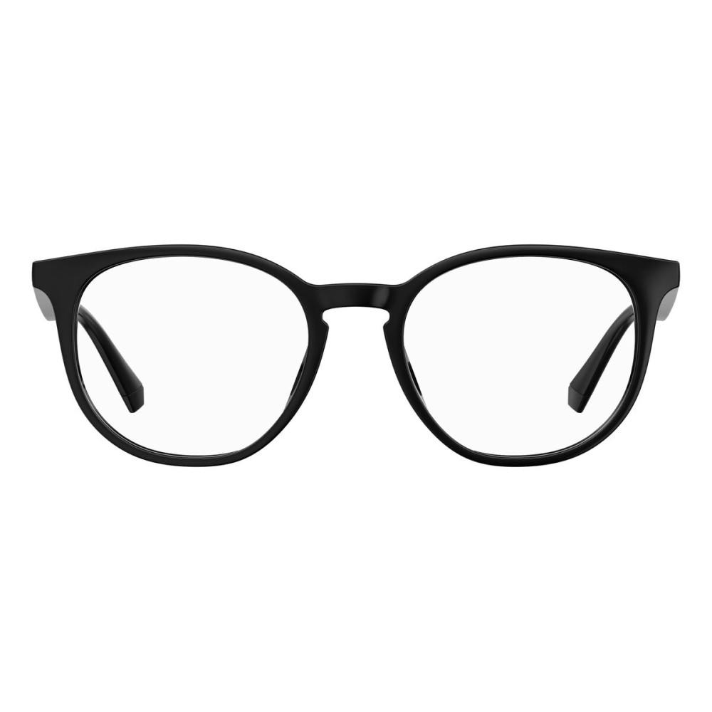 Monture de Lunettes Unisexe Polaroid PLD-D381-807 black Ø 51 mm