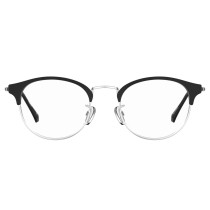 Unisex' Spectacle frame Polaroid PLD-D404-G-807 black Ø 51 mm