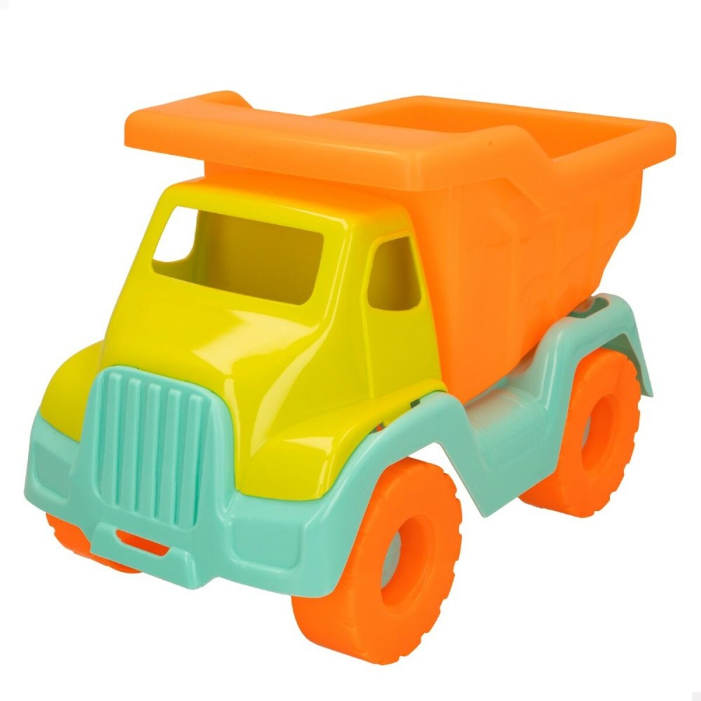 Camion Colorbaby 30 cm polypropylène (16 Unités)