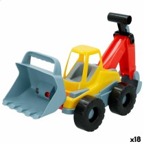 Bagger Colorbaby 40 cm Polypropylen (18 Stück)