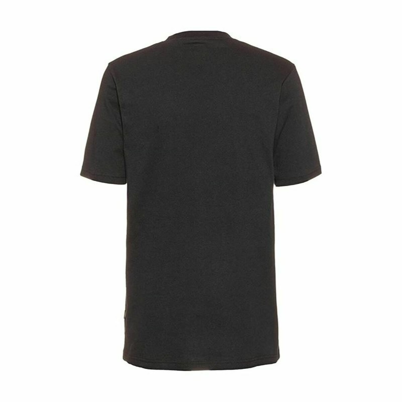 T shirt à manches courtes Dickies Icon Logo Noir Homme