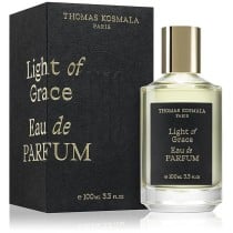 Unisex-Parfüm Thomas Kosmala EDP Light Of Grace (100 ml)