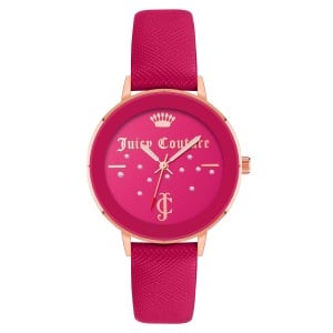 Damenuhr Juicy Couture JC1264RGHP (Ø 38 mm)