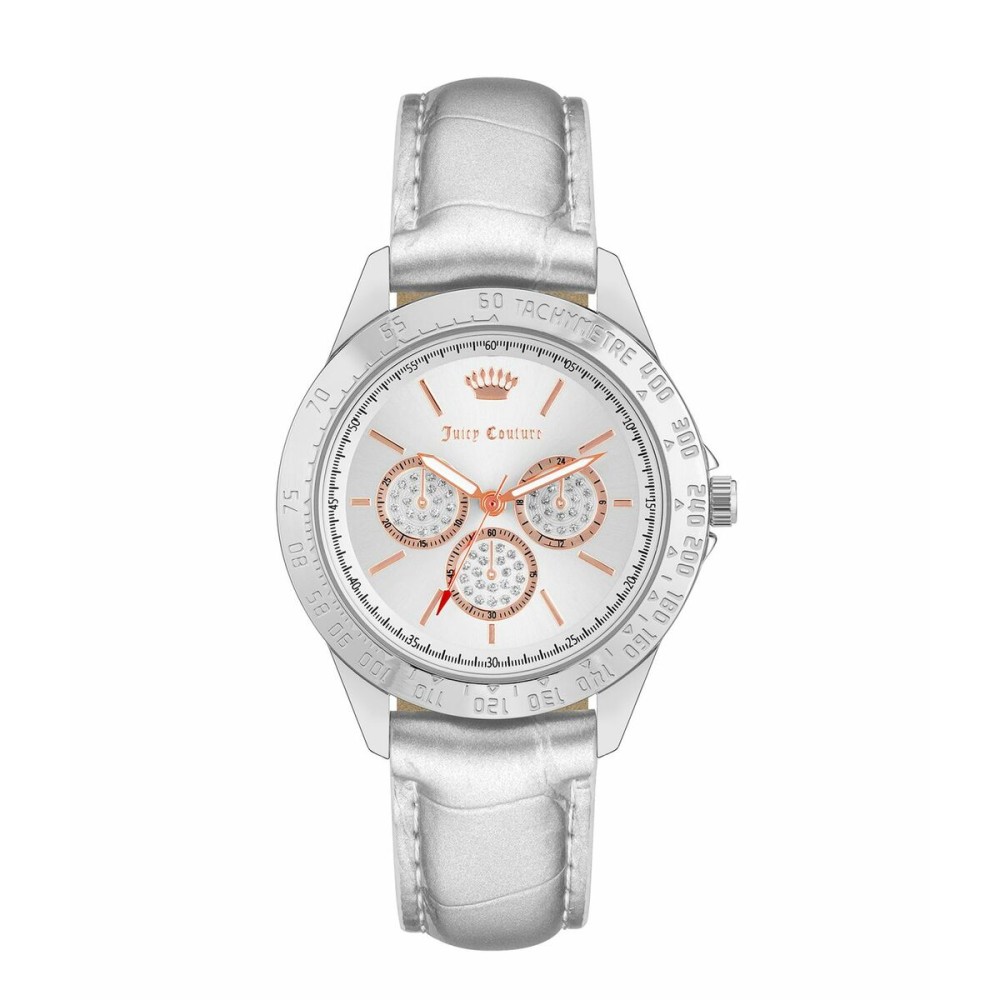 Ladies' Watch Juicy Couture JC1221SVSI (Ø 38 mm)