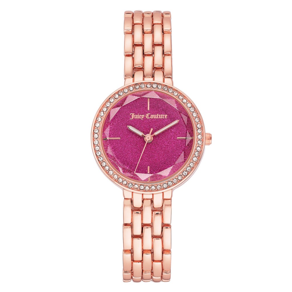 Ladies' Watch Juicy Couture (Ø 32 mm)