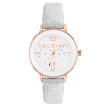 Damenuhr Juicy Couture JC1264RGWT (Ø 38 mm)