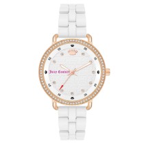 Damenuhr Juicy Couture JC1310RGWT (Ø 36 mm)