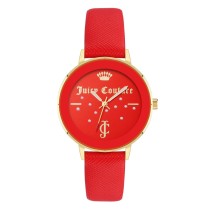 Ladies' Watch Juicy Couture JC1264GPRD (Ø 38 mm)