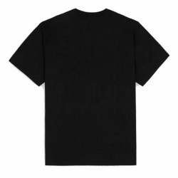 T shirt à manches courtes Dickies Summerdale  Noir Homme