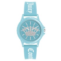 Damenuhr Juicy Couture JC1325LBLB (Ø 38 mm)