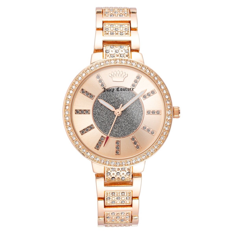 Ladies' Watch Juicy Couture JC1312RGRG (Ø 36 mm)