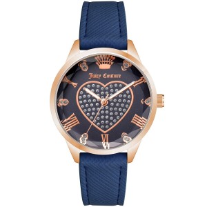 Montre Femme Juicy Couture JC1300RGNV (Ø 35 mm)