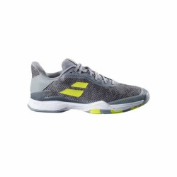 Chaussures de Tennis pour Homme Babolat Jet Tere Clay Gris Homme