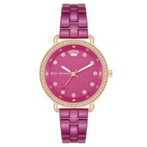 Damenuhr Juicy Couture JC1310RGHP (Ø 36 mm)