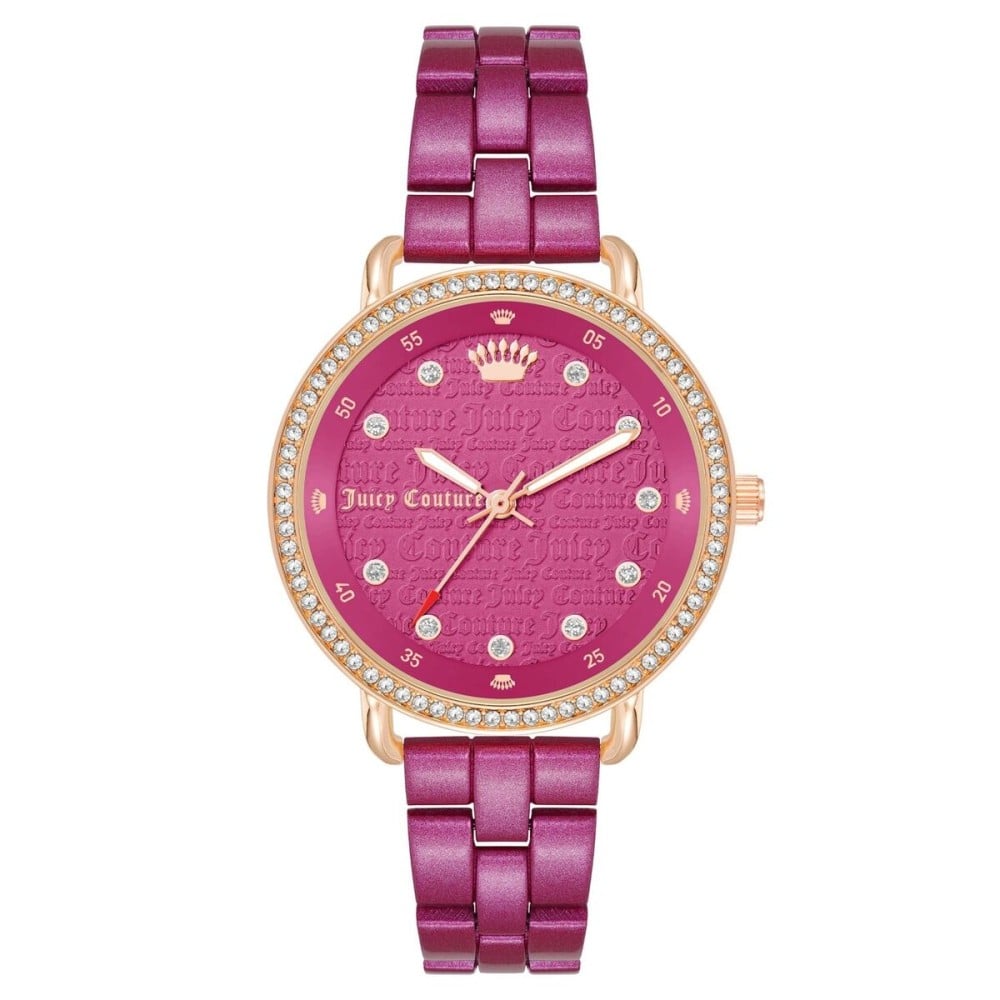 Damenuhr Juicy Couture JC1310RGHP (Ø 36 mm)