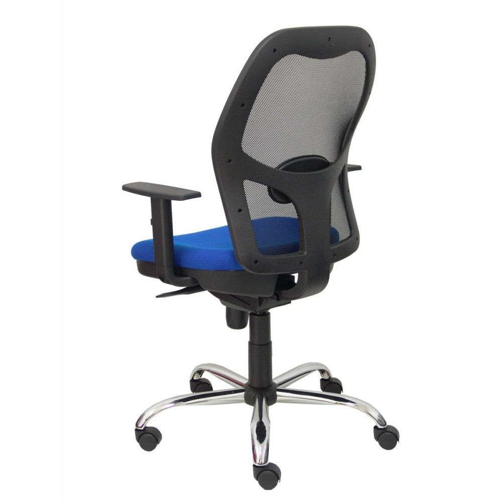 Office Chair Piqueras y Crespo 10CCRRN Blue