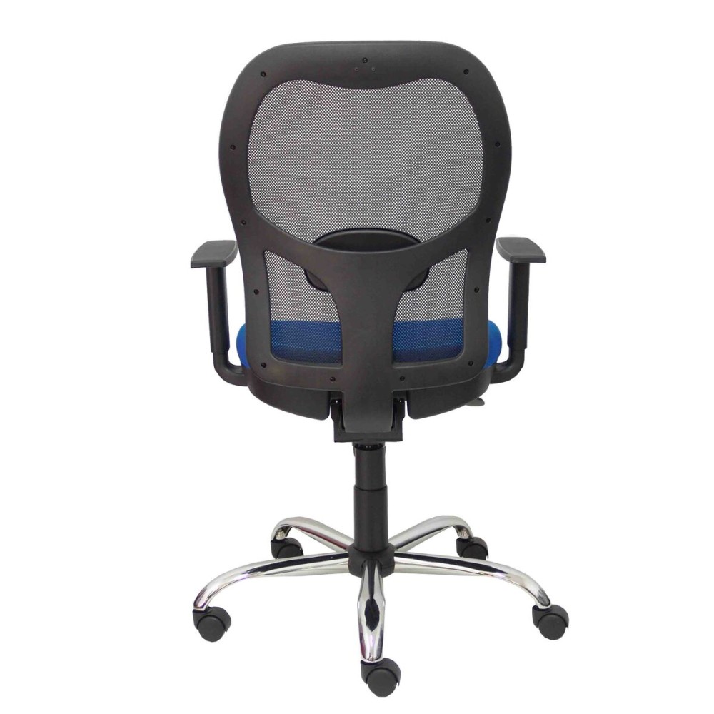 Bürostuhl Piqueras y Crespo 10CCRRN Blau