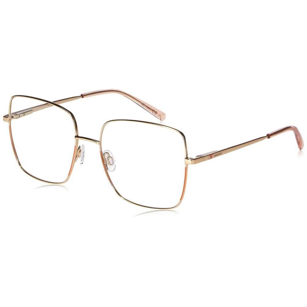 Monture de Lunettes Femme Missoni MMI-0021-K67 Ø 55 mm