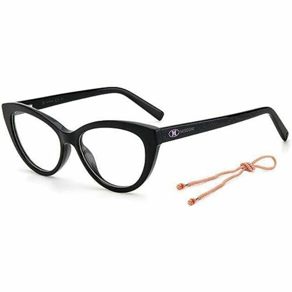 Ladies' Spectacle frame Missoni MMI-0076-807 Ø 52 mm