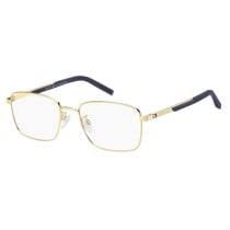 Men' Spectacle frame Tommy Hilfiger TH-1693-G-J5G Golden ø 56 mm