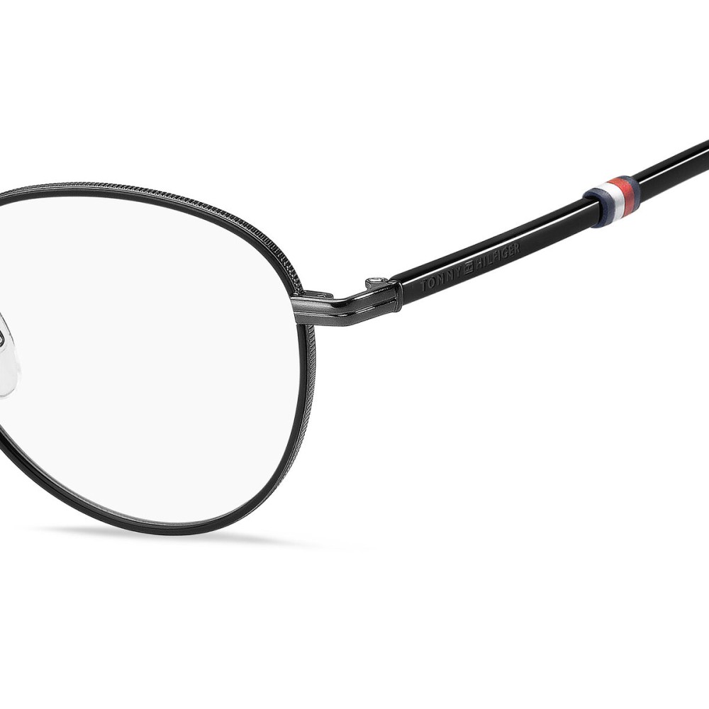 Monture de Lunettes Homme Tommy Hilfiger TH-1687-V81 Ø 50 mm