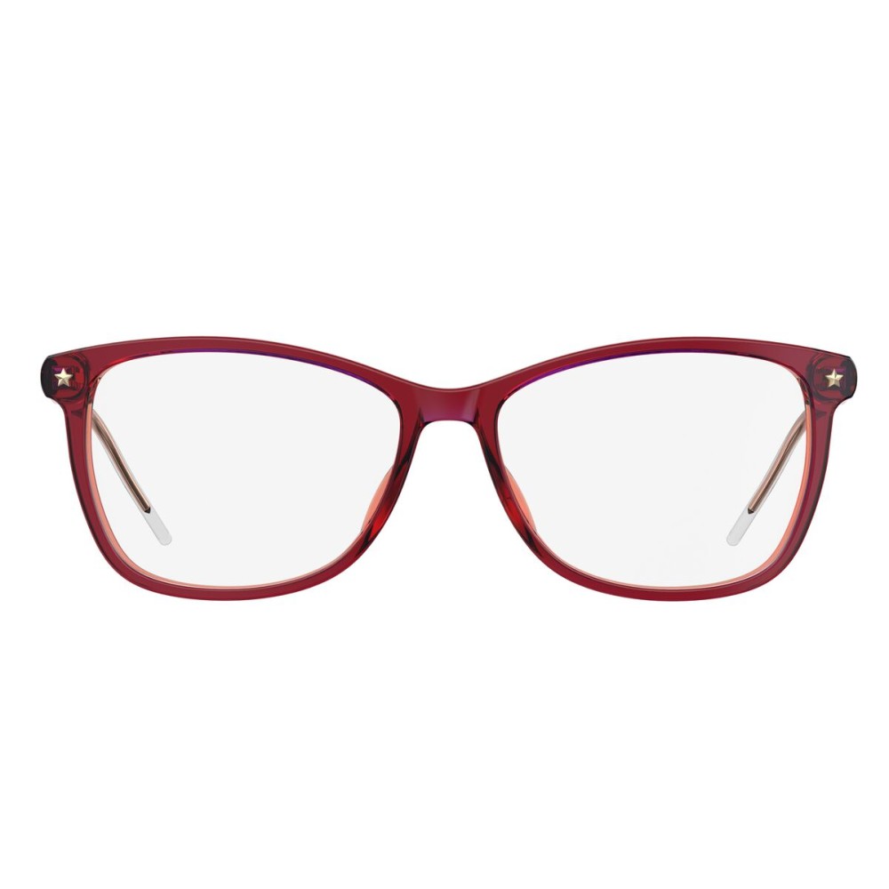 Monture de Lunettes Femme Tommy Hilfiger TH-1633-OYA Ø 53 mm