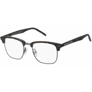 Monture de Lunettes Unisexe Tommy Hilfiger TH-1730-086 Ø 51 mm