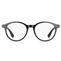 Monture de Lunettes Homme Tommy Hilfiger TH-1703-7C5 Noir Ø 49 mm