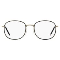 Monture de Lunettes Homme Tommy Hilfiger TH-1726-J5G Doré Ø 50 mm