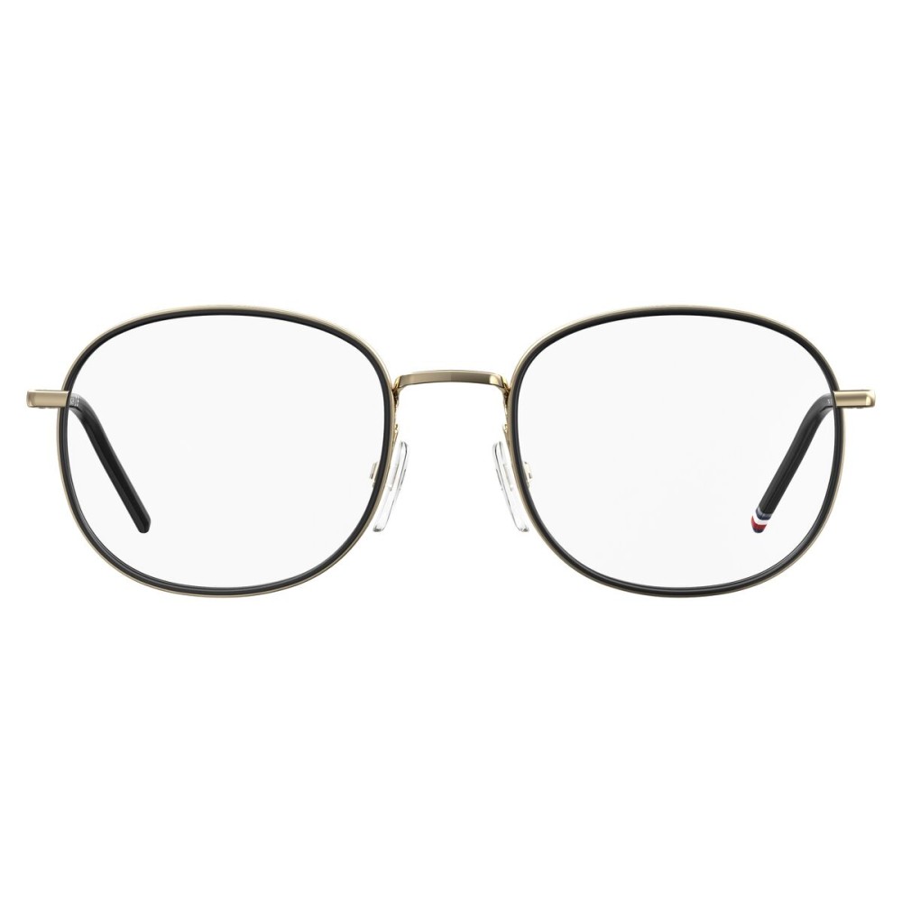 Men' Spectacle frame Tommy Hilfiger TH-1726-J5G Golden Ø 50 mm