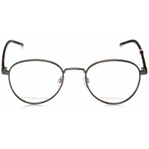 Monture de Lunettes Homme Tommy Hilfiger TH-1687-R80 Ø 50 mm