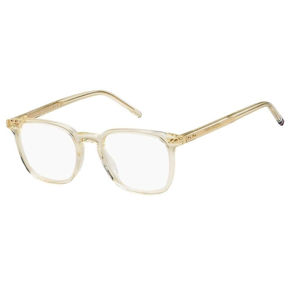 Brillenfassung Tommy Hilfiger TH-1814-HAM Champagne Ø 51 mm