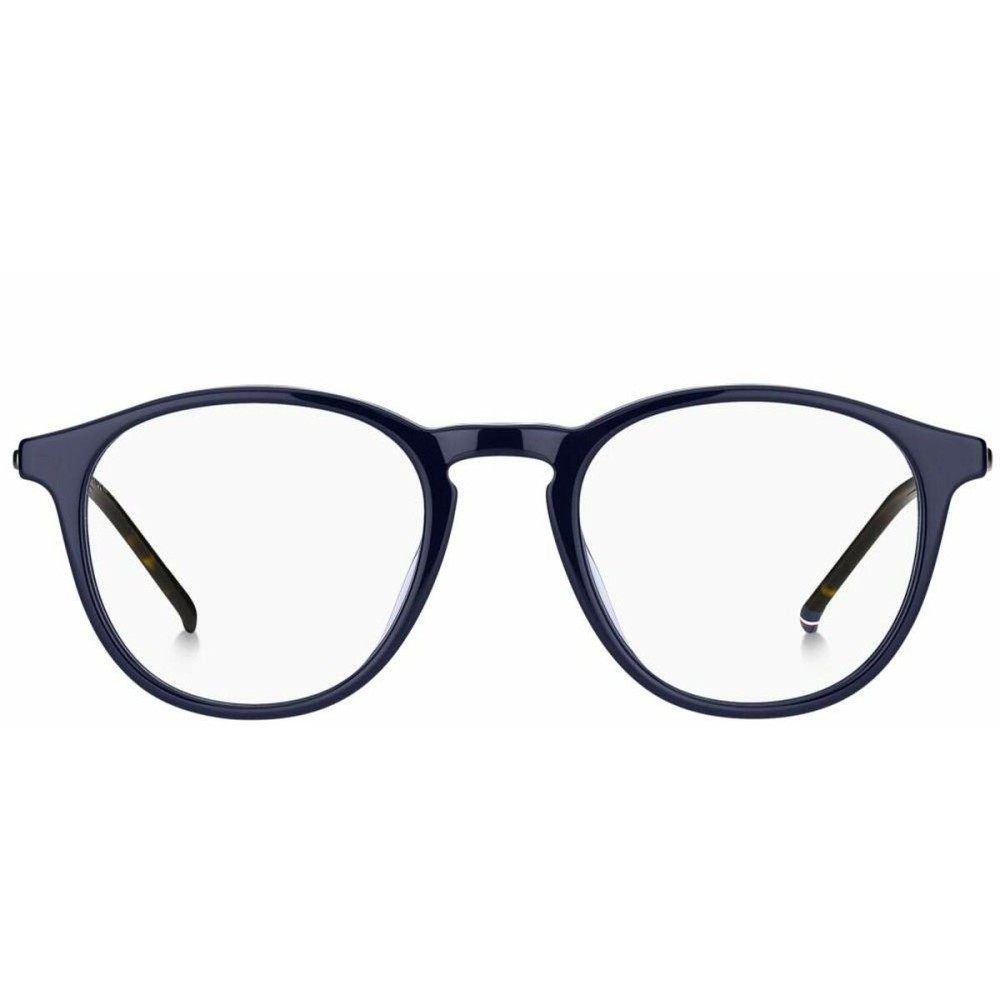 Monture de Lunettes Homme Tommy Hilfiger TH-1772-PJP Blue Ø 47 mm