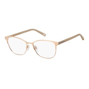 Monture de Lunettes Femme Tommy Hilfiger TH-1824-AOZ Ø 53 mm