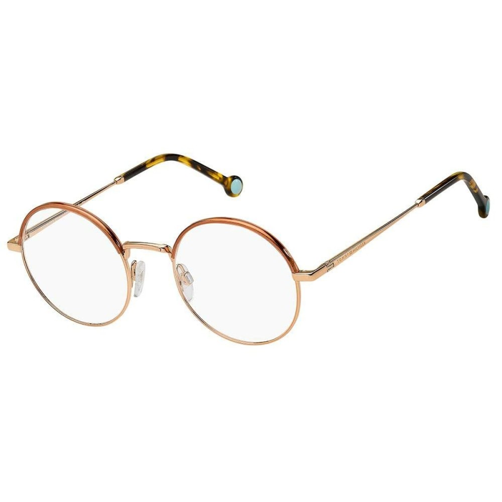 Monture de Lunettes Femme Tommy Hilfiger TH-1838-DDB Ø 50 mm