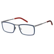 Monture de Lunettes Homme Tommy Hilfiger TH-1844-FLL Ø 55 mm