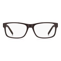 Men' Spectacle frame Tommy Hilfiger TH-1818-09Q Brown Ø 55 mm