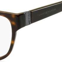 Monture de Lunettes Homme Tommy Hilfiger TH-1872-086 Havana ø 56 mm