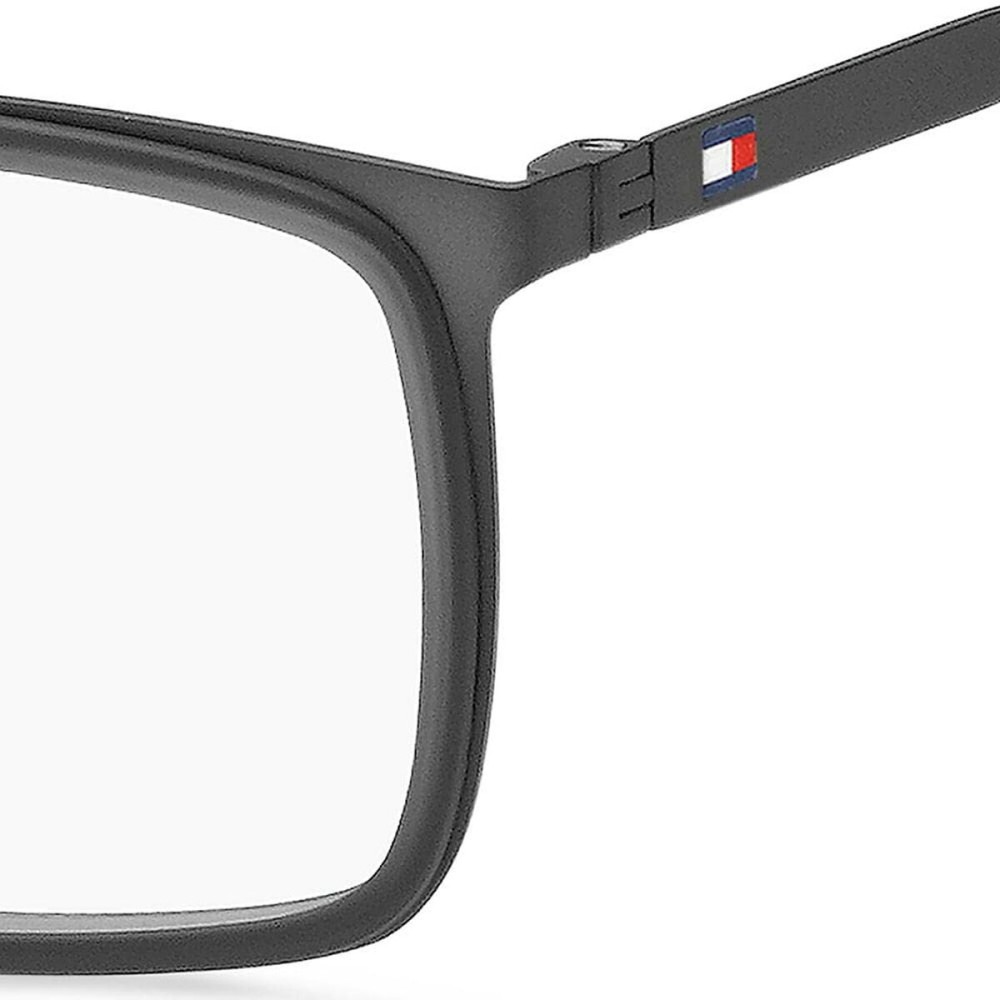 Men' Spectacle frame Tommy Hilfiger TH-1844-RIW Grey Ø 55 mm