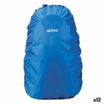 Housse imperméable pour Sac à Dos Aktive Bleu