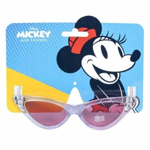 Lunettes de soleil enfant Minnie Mouse